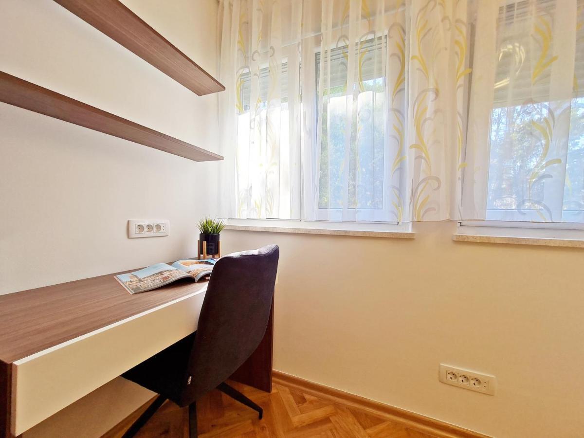 Rosemary Apartamento *